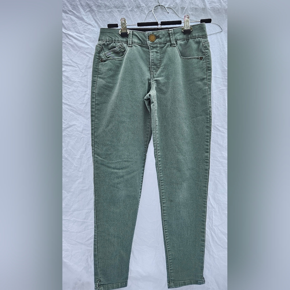 Wit and Wisdom woman's jeans